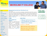MicroLink IT College